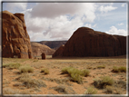 foto Monument Valley Navajo Tribal Park